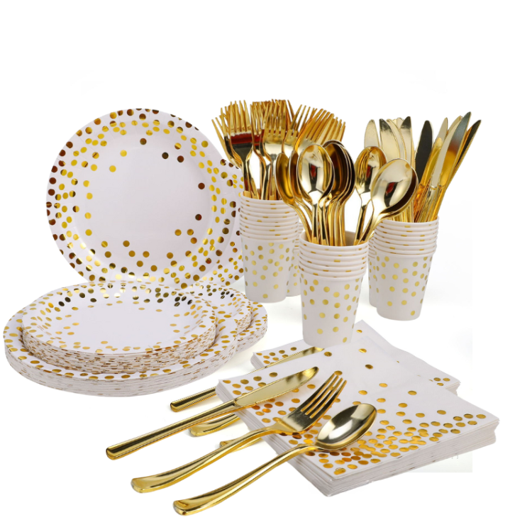 Hot-selling Party Supplies